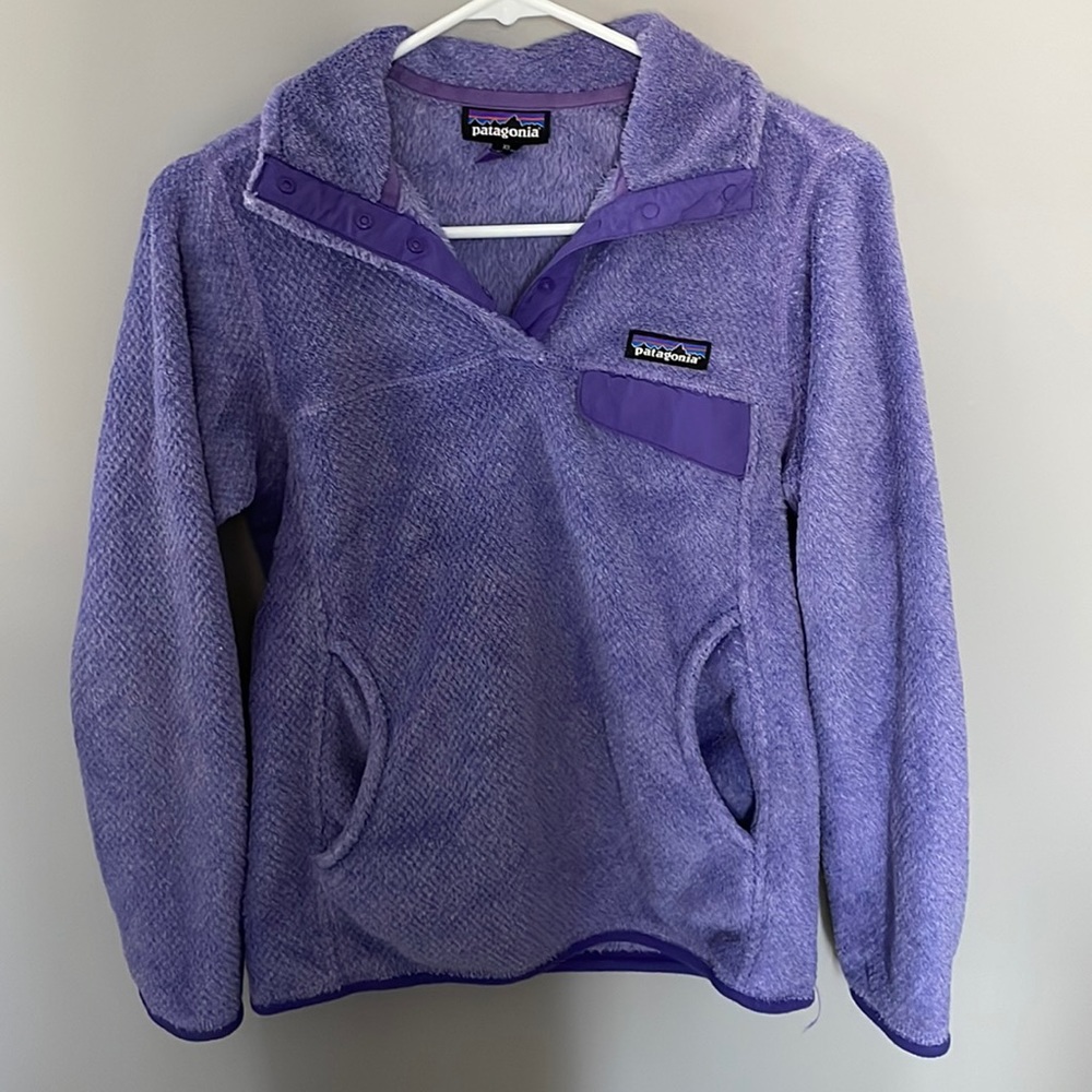 Patagonia Sweater